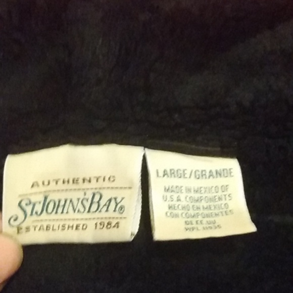 Winter Coat - Picture 8 of 16